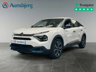 Citroën ë-C4 50 Feel