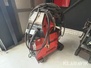 Svejsemaskine Kempoweld 3200