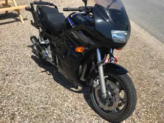 YAMAHA XJ 900 S Diversion