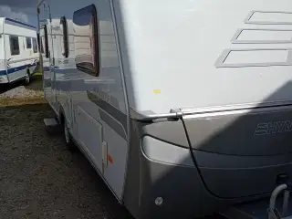 2006 Hymer 530