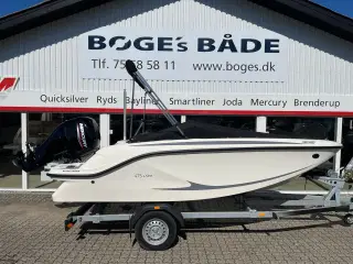 Activ 475 aXess med 50 hk Mercury-EFI 4 takt