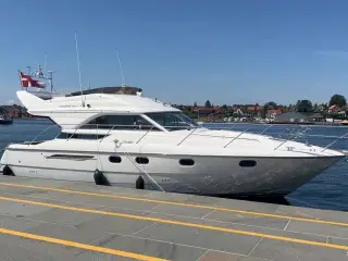 Princess 420 Flybridge båd