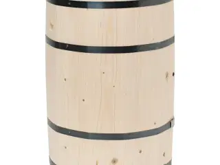 Fastelavnstønde, fyr, H: 50 cm, diam. 26 cm, 1 stk.
