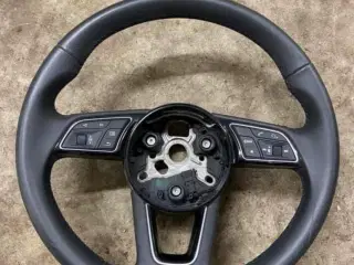 Audi rat