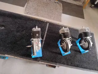 Vespa ciao motor