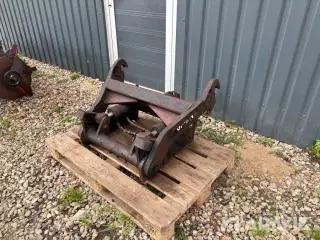 Frontlift HE-VA