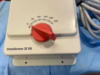 Märklín Transformer 32 VA