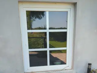 4 drej kip vinduer