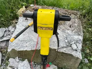 30kgs nedbrydningshammer