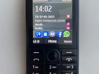 Nokia 301.1