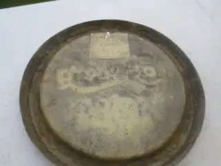 1 stk Carlsberg Ølskilt 