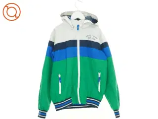 Overgangsjakke fra Lindex (str. 152 cm)