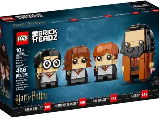 Lego Harry Potter, 40495, Harry, Hermione, Ron og 