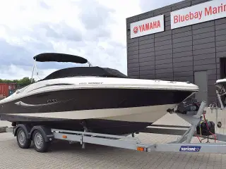 Searay 195 Sport m Mercruiser 5,0MPI V8