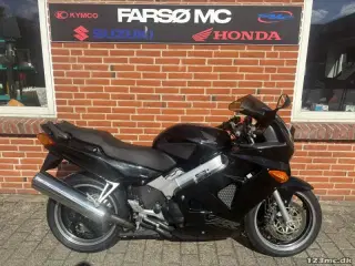 Honda VFR 800 F