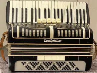 Hagstrøm Constellation harmonika 