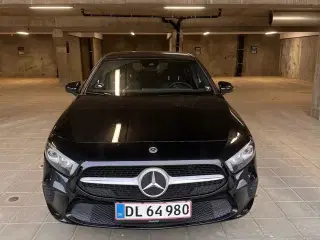 Mercedes A250 e 1,3 Progressive aut.