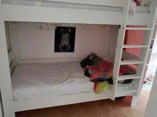 Køjeseng