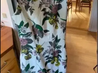 Meget smuk kjole str xs