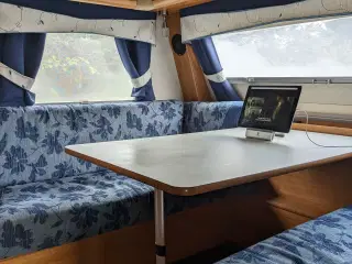 Camping vogn Polar52