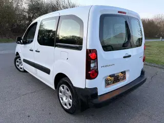 Peugeot Partner 1,6 e-HDi 90 L1 Van Flexpack