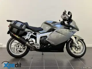 BMW K 1200 S