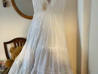 Helena kjole, helt ny, ikke brugt