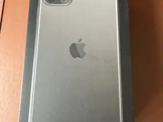 Iphone 11 Pro Max Perfekt stand