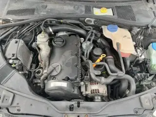 Passat bg3