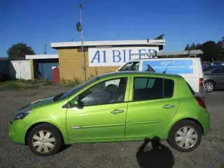 Renault Clio III 1,5 dCi 68 Authentique