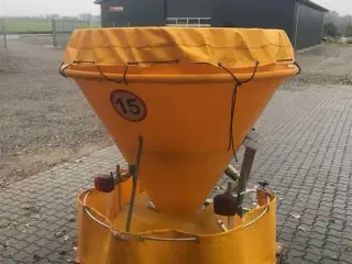 Jar-Met Saltspreder Jarmet JP