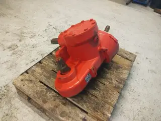 Taarup 4040C Gearkasse KT69160100