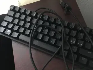 Gaming Tastatur (Razer Huntsman Mini)