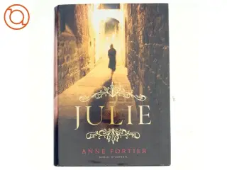 Julie af Anne Fortier