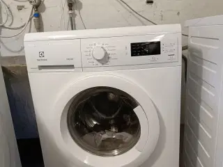 Vaskemaskine Elektrolux 
