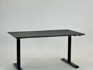 Hæve-/sænkebord 150x80