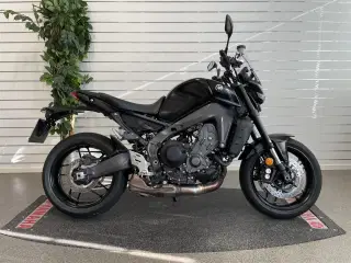 Yamaha MT 09 ABS