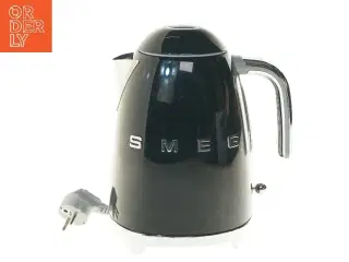 Smeg elkedel 1,7L fra Smeg (str. 23 cm)