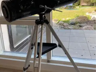 Arsenal teleskop