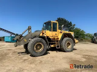 Volvo L180E