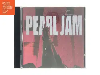 Pearl Jam - Ten CD fra Epic