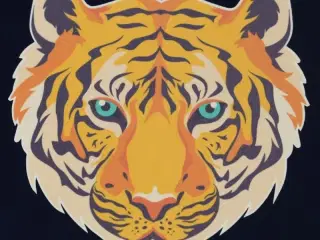 Chemica Flokprint 1950 Folie