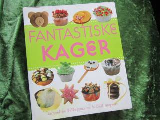 Fantastiske kager