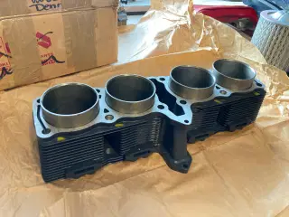 Fabriksny cylinder GSXR 1100 1986