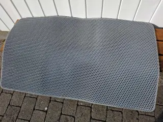 Kattetæppe