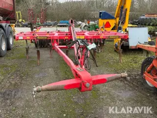 Stubharve Väderstad Curtis CS 350