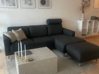 Cleveland sofa fra Ilva