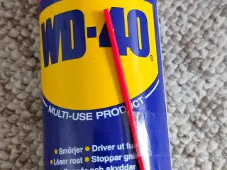 WD-40