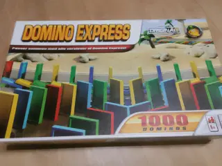 Domino express
