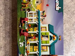 Nyt/uåbnet Lego Friends 41730.